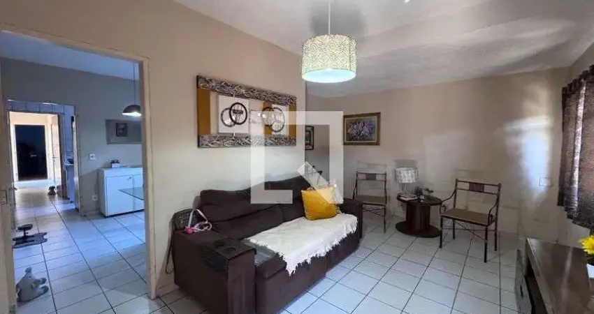 Casa para aluguel - jardim interlagos, 3 quartos,  360 m² - campinas