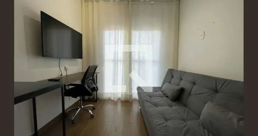 Casa / sobrado em condomínio para aluguel - jardim éster yolanda, 1 quarto,  24 m² - são paulo