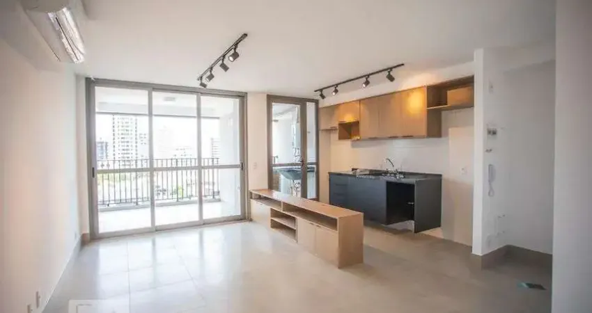 Apartamento para aluguel - chácara inglesa, 2 quartos, 72 m² - são paulo