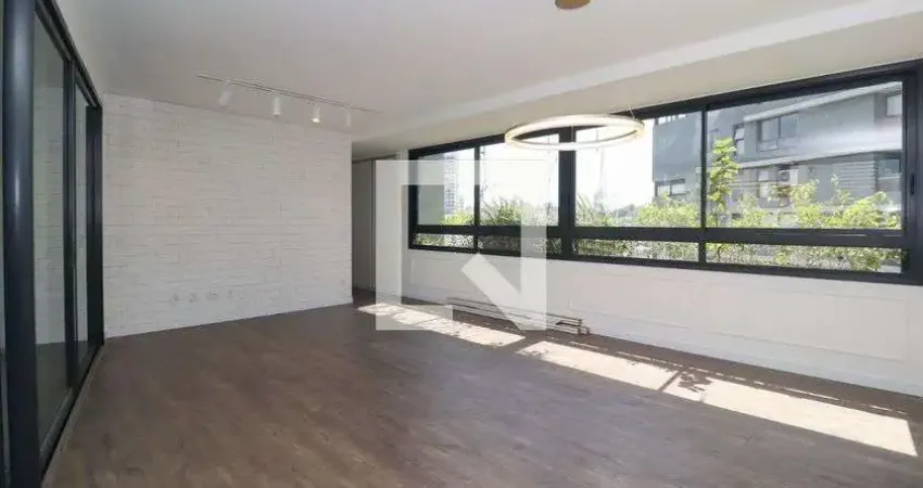 Apartamento para aluguel - vila madalena, 3 quartos,  151 m² - são paulo