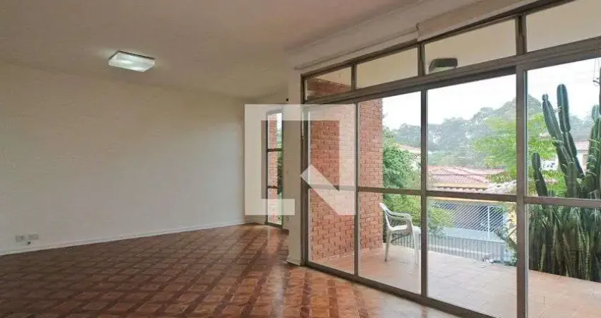 Casa para aluguel - city américa, 3 quartos,  250 m² - são paulo