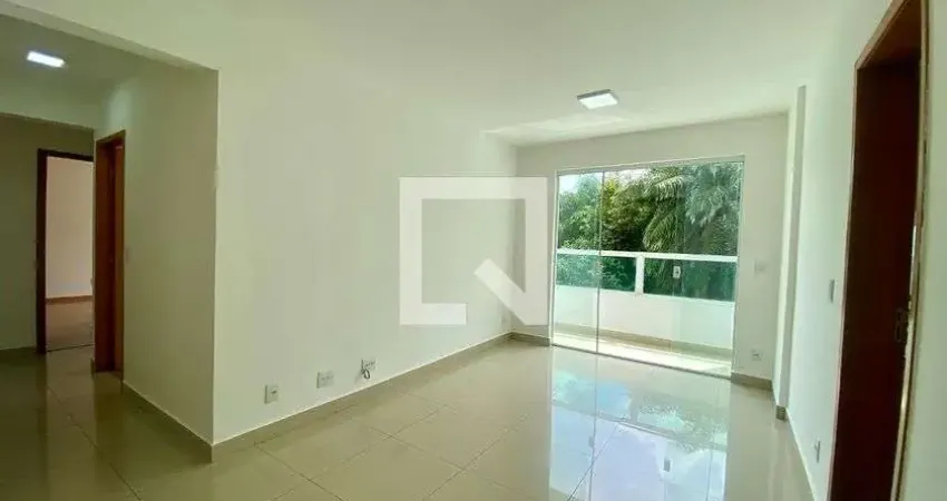Apartamento para aluguel - buritis, 2 quartos,  69 m² - belo horizonte