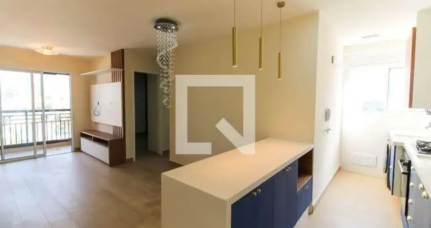 Apartamento para aluguel - belém, 2 quartos,  54 m² - são paulo