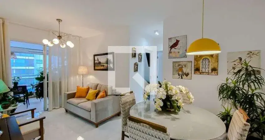 Apartamento para aluguel - belém, 2 quartos, 75 m² - são paulo