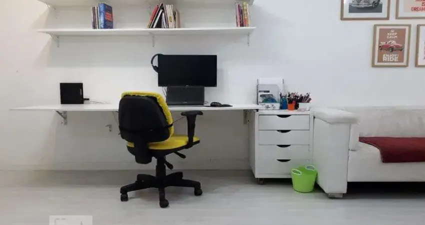 Apartamento para aluguel - cambuci, 1 quarto, 50 m² - são paulo