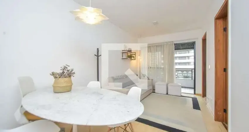 Apartamento para aluguel - bela vista, 1 quarto, 45 m² - são paulo