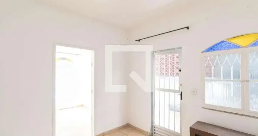 Casa para aluguel - campo grande, 1 quarto, 55 m² - rio de janeiro