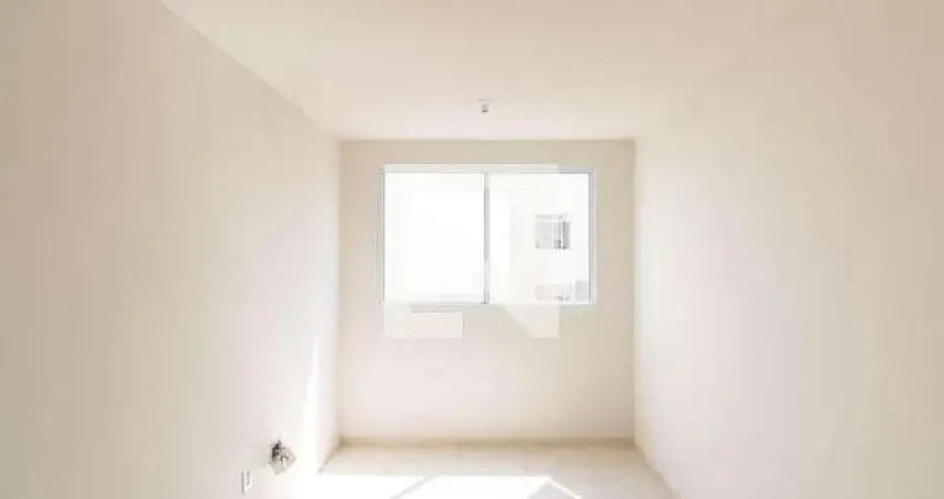 Apartamento para aluguel - guaratiba, 2 quartos,  41 m² - rio de janeiro