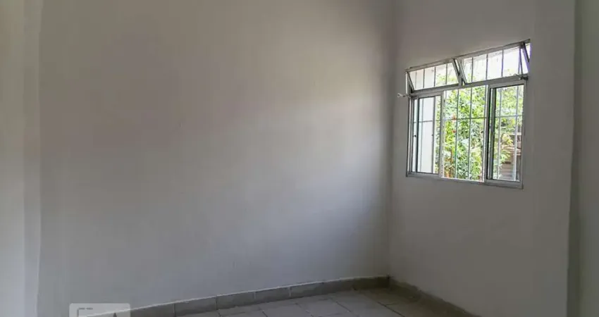 Casa com 1 quarto para alugar na Rua Lucinda Ferreira, Ipiranga, São Paulo