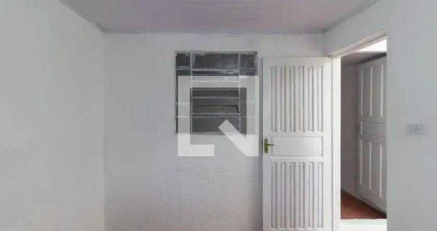 Casa para aluguel - cidade sao mateus, 2 quartos,  100 m² - são paulo