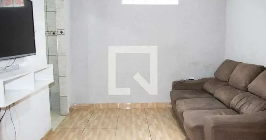 Casa para aluguel - jardim brasil , 3 quartos, 80 m² - são paulo