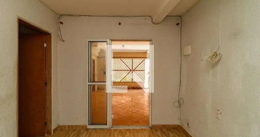 Casa para aluguel - jardim brasil , 3 quartos,  80 m² - são paulo