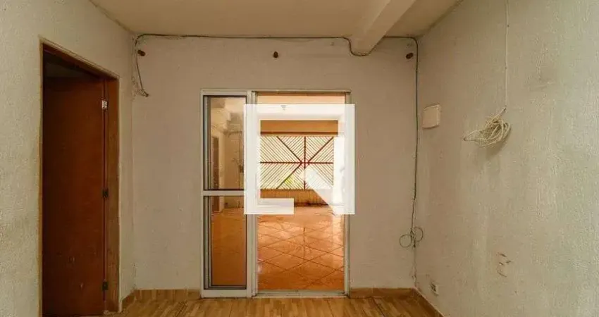 Casa para aluguel - jardim brasil , 3 quartos,  80 m² - são paulo