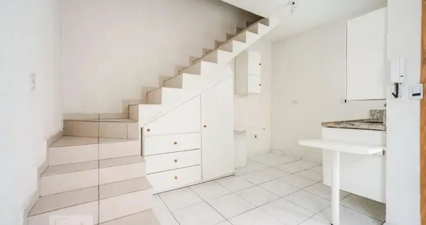 Casa / sobrado em condomínio para aluguel - belém, 1 quarto,  30 m² - são paulo