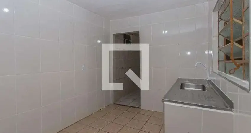 Casa para aluguel - bosque da saúde, 1 quarto, 40 m² - são paulo