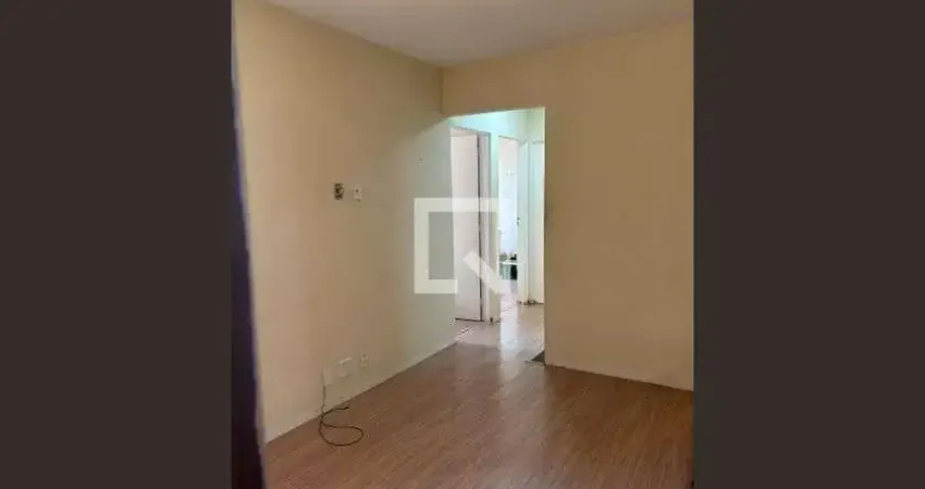 Apartamento para aluguel - jardim san diego, 2 quartos,  47 m² - campinas