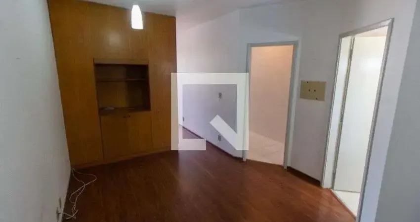 Kitnet / stúdio para aluguel - centro, 1 quarto,  37 m² - campinas