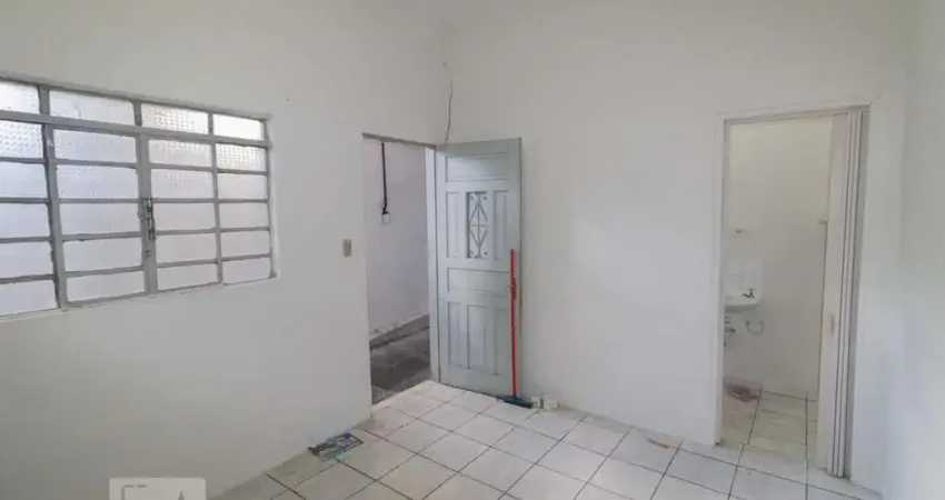 Casa com 1 quarto para alugar na Rua da Bica, Freguesia do Ó, São Paulo