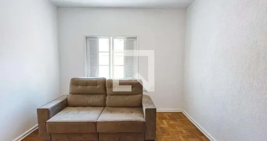 Casa com 1 quarto para alugar na Rua Teresa Marques, Mandaqui, São Paulo