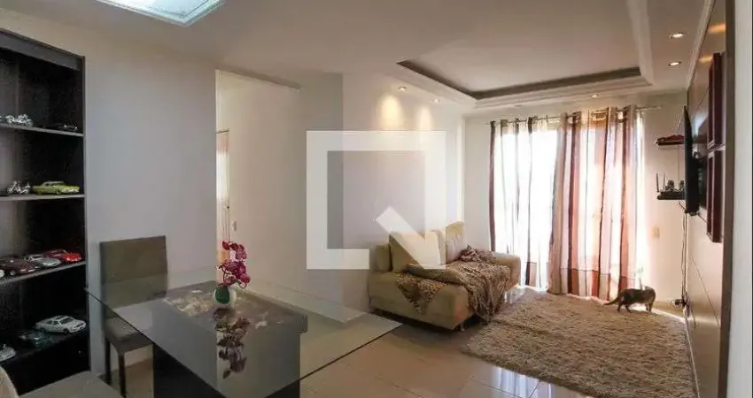 Apartamento para aluguel - vila ema, 3 quartos, 65 m² - são paulo