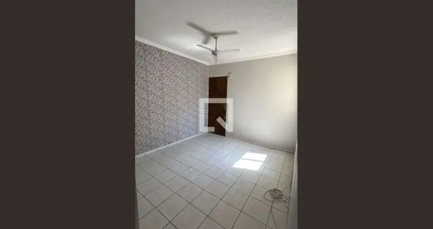 Apartamento para aluguel - jardim san diego, 2 quartos,  47 m² - campinas