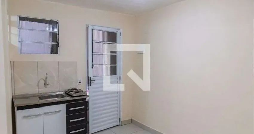 Kitnet / stúdio para aluguel - vila mariana, 1 quarto,  15 m² - são paulo