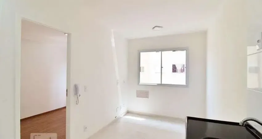 Apartamento para aluguel - panamby, 1 quarto,  24 m² - são paulo