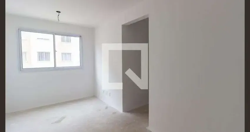 Apartamento para aluguel - jardim jussara, 2 quartos,  41 m² - são paulo