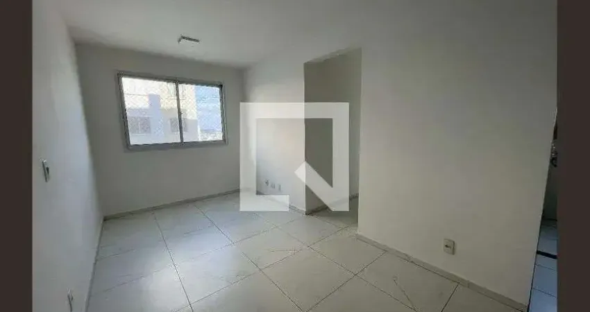 Apartamento para aluguel - jardim jussara, 2 quartos,  41 m² - são paulo