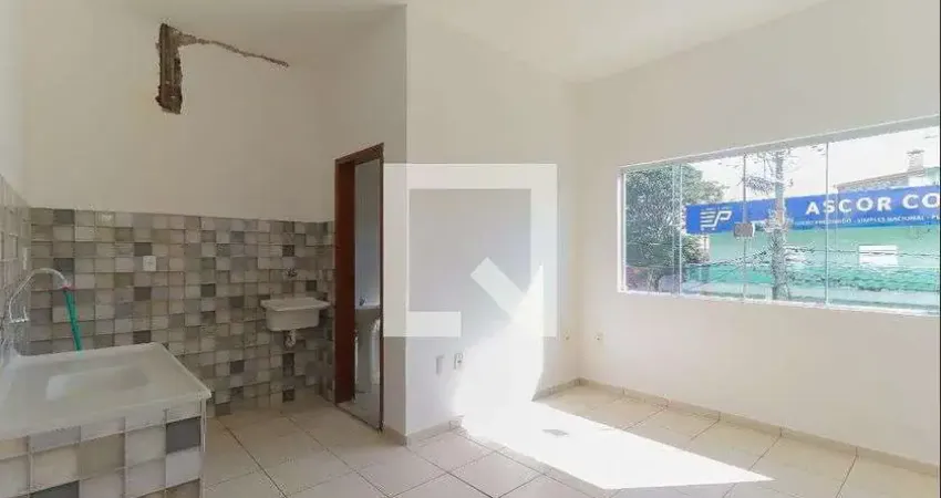Apartamento para aluguel - bosque dos eucaliptos, 1 quarto, 35 m² - são josé dos campos