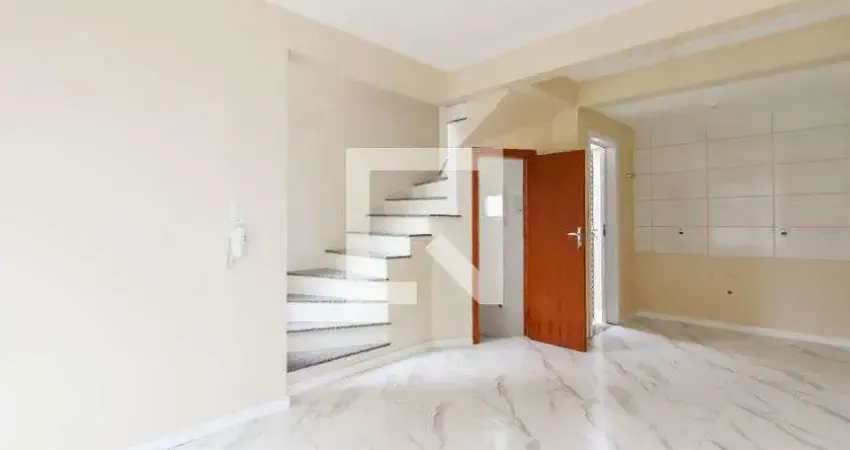 Casa / sobrado em condomínio para aluguel - centro, 2 quartos,  89 m² - canoas