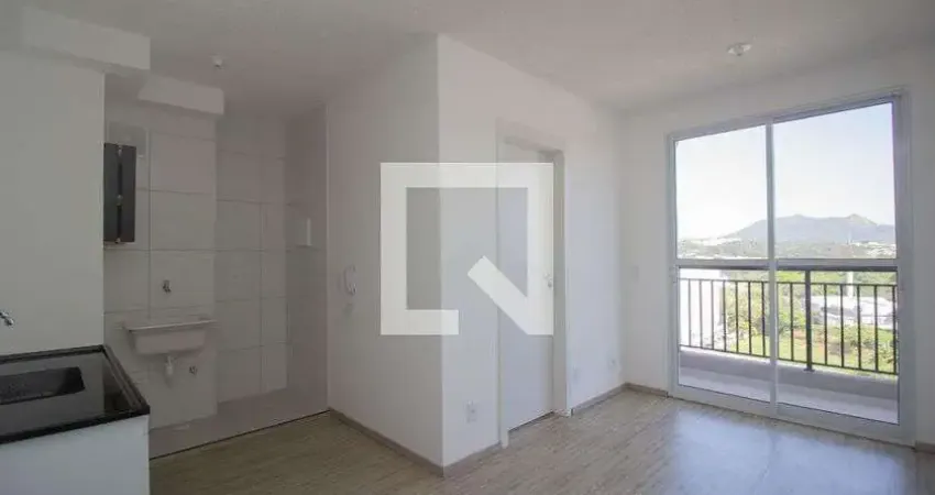 Apartamento para aluguel - piqueri, 2 quartos,  39 m² - são paulo