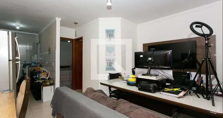 Apartamento para aluguel - vila carrão, 1 quarto, 27 m² - são paulo