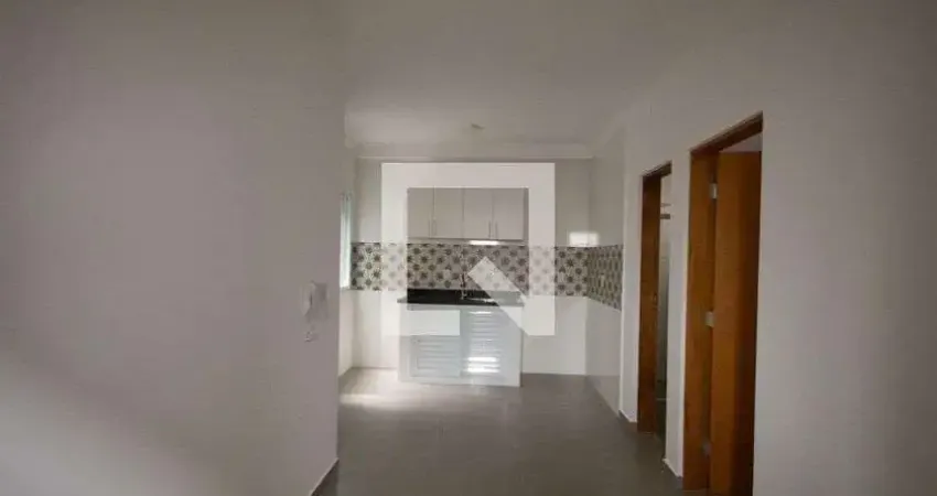 Apartamento para aluguel - vila maria , 2 quartos, 44 m² - são paulo