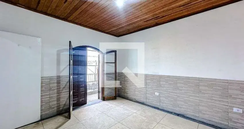 Casa com 1 quarto para alugar na Travessa Mata de Cajueiros, Belém, São Paulo