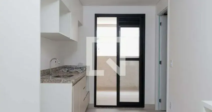 Apartamento para aluguel - vila maria , 1 quarto,  35 m² - são paulo