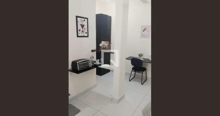 Apartamento para aluguel - vila mariana, 1 quarto,  15 m² - são paulo
