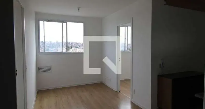 Apartamento para aluguel - jardim miriam, 2 quartos,  35 m² - são paulo