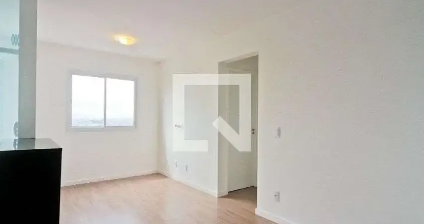 Apartamento para aluguel - vila penteado, 2 quartos,  41 m² - são paulo