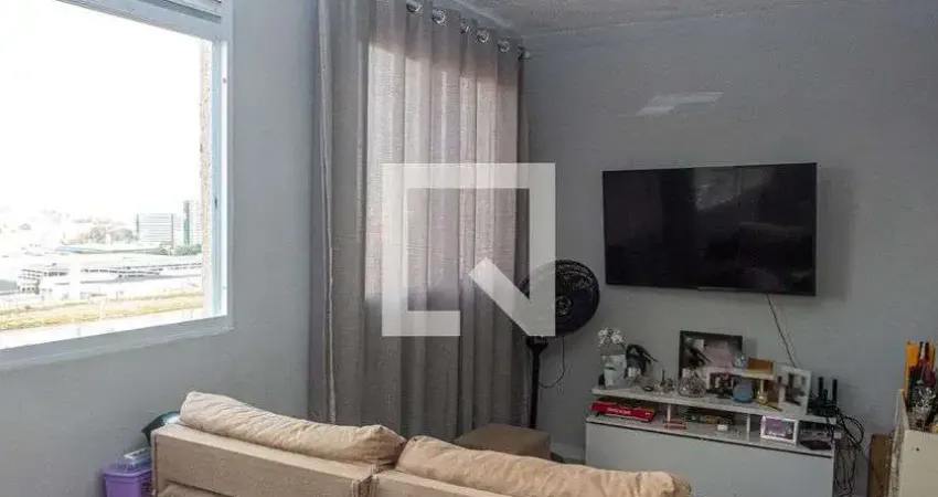 Apartamento para aluguel - veleiros, 1 quarto, 36 m² - são paulo