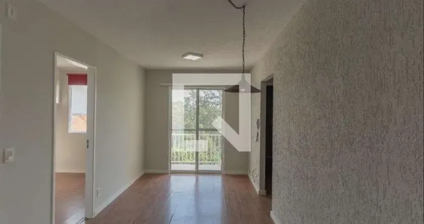 Apartamento para aluguel - parque das águas, 3 quartos, 46 m² - campinas