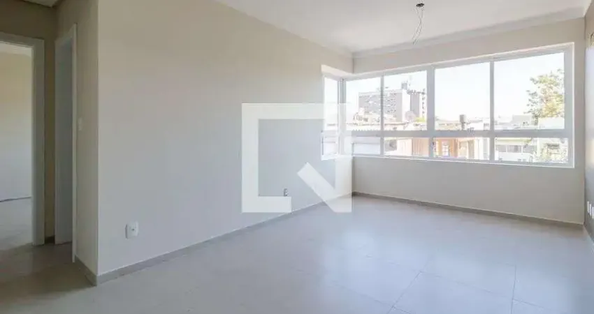 Apartamento para aluguel - bom jesus, 1 quarto, 50 m² - porto alegre