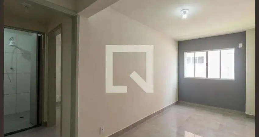 Apartamento para aluguel - ipiranga, 1 quarto,  50 m² - são paulo