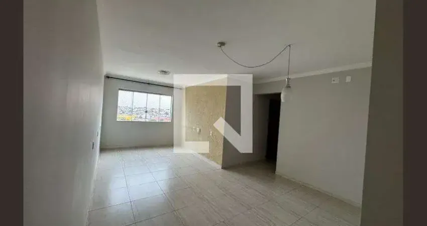Apartamento para aluguel - osvaldo rezende, 3 quartos,  90 m² - uberlândia