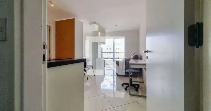 Kitnet / stúdio para aluguel - cambuci, 1 quarto,  35 m² - são paulo