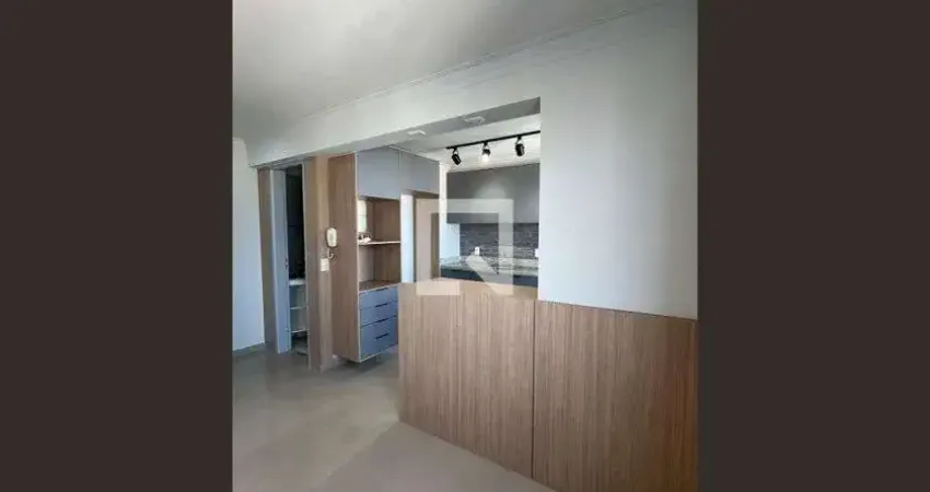 Apartamento para aluguel - jardim são savério, 1 quarto,  35 m² - são paulo