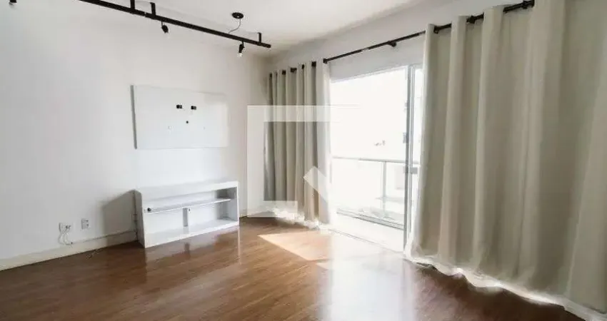 Apartamento para Aluguel - Barra Funda, 1 Quarto, 36 m² - São Paulo
