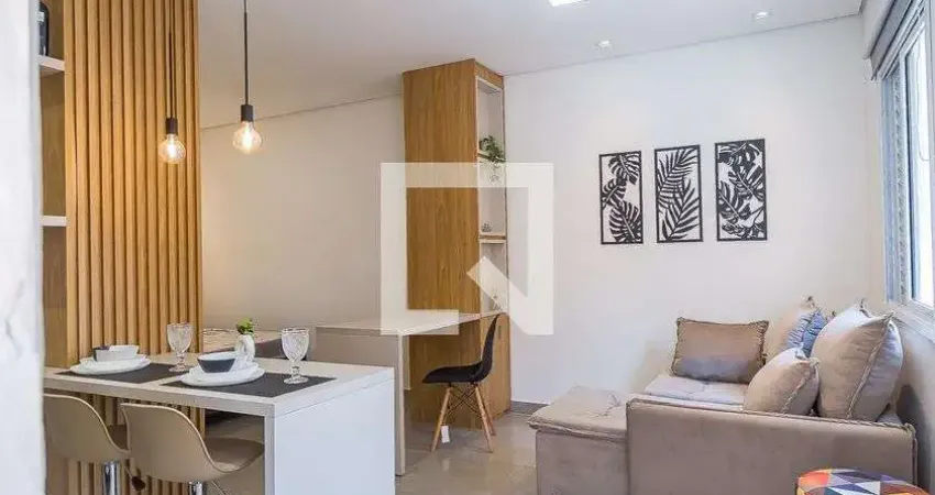 Kitnet / stúdio para aluguel - jabaquara, 1 quarto, 32 m² - são paulo
