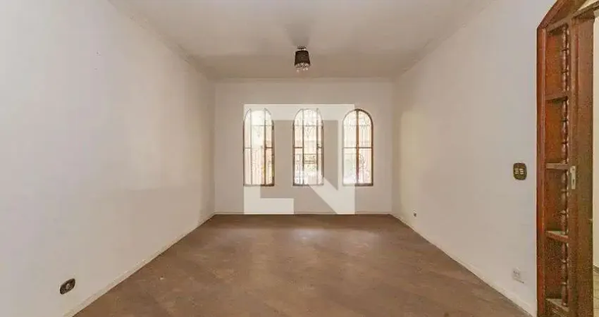 Casa para aluguel - jardim santa emília, 3 quartos,  180 m² - são paulo