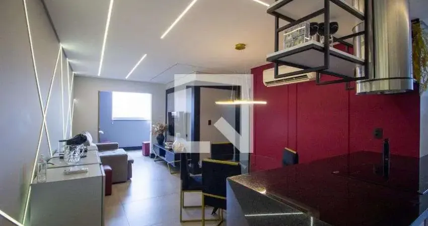 Apartamento para aluguel - jardim portal da colina, 2 quartos,  78 m² - sorocaba